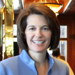 Catherine Cortez Masto