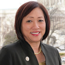 Colleen Hanabusa