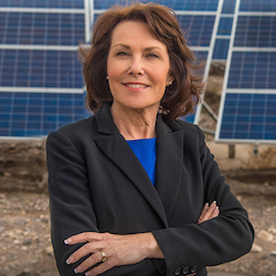 Jacky Rosen