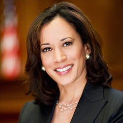 Kamala Harris