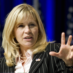 Liz Cheney