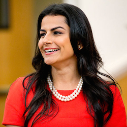 Nannette Barragan