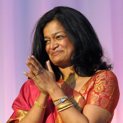 Pramila Jayapal