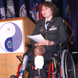 Tammy Duckworth